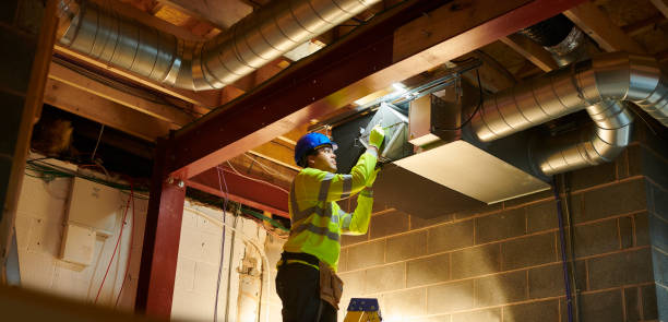 HVAC System Cleaning in Hillandale, MD