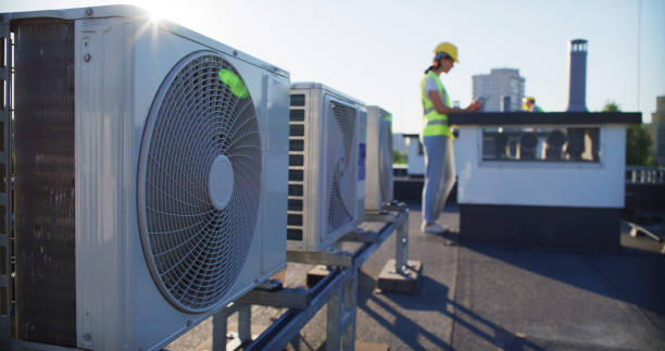 Best Affordable HVAC Duct Cleaning  in Hillandale, MD