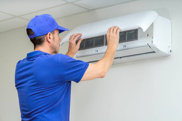 Best Emergency Air Duct Cleaning  in Hillandale, MD